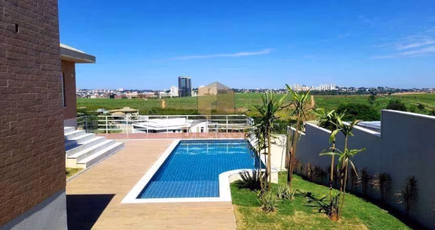 Casa à venda em Campinas, Residencial Jatibela Campinas