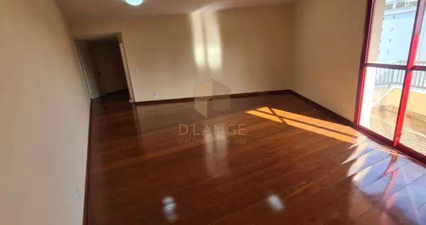 Apartamento à venda no bairro vila itapura em campinas