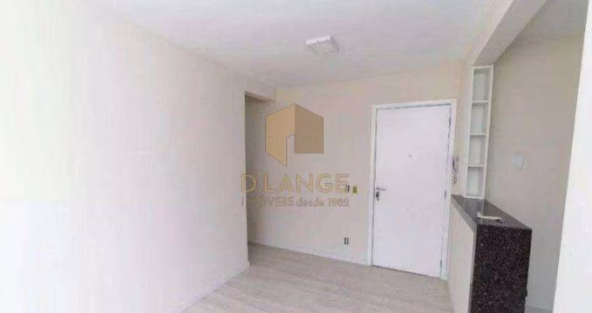 Apartamento à venda no bairro Jardim Novo Campos Elíseos