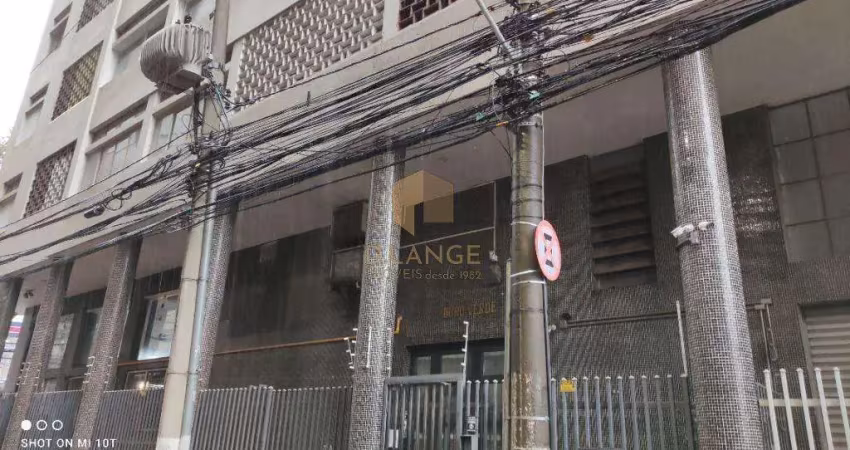 Apartamento à venda com 100 m² centro de campinas sp
