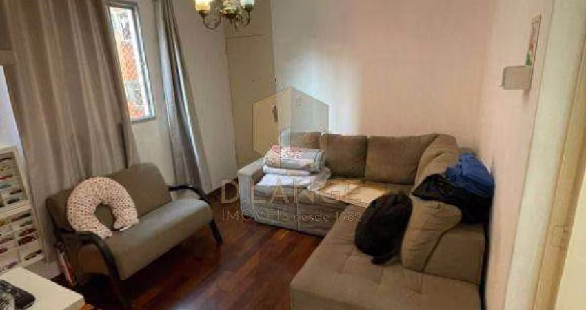 Apartamento à venda no bairro Jardim Boa Esperança em Campinas