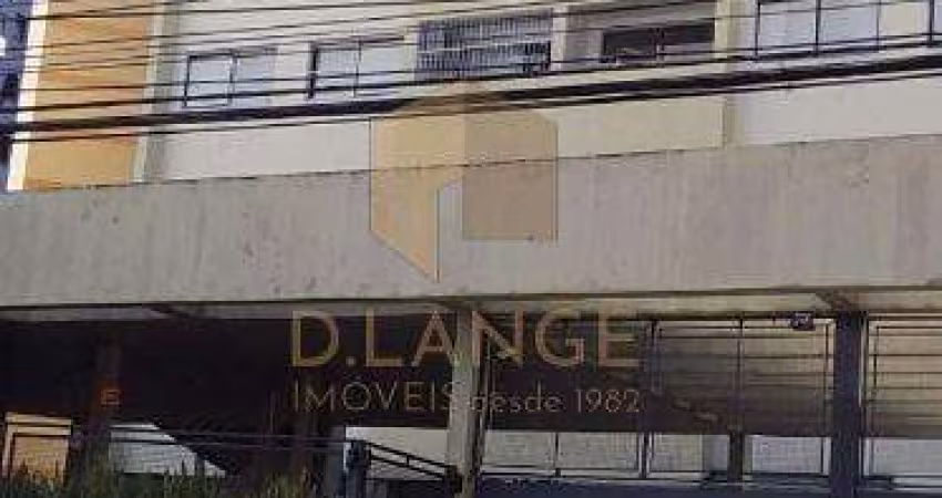 Apartamento à venda em Campinas, Centro