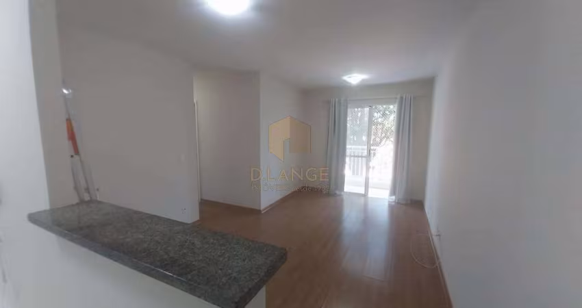 Apartamento à venda em Campinas, Vila João Jorge, Unique Residence