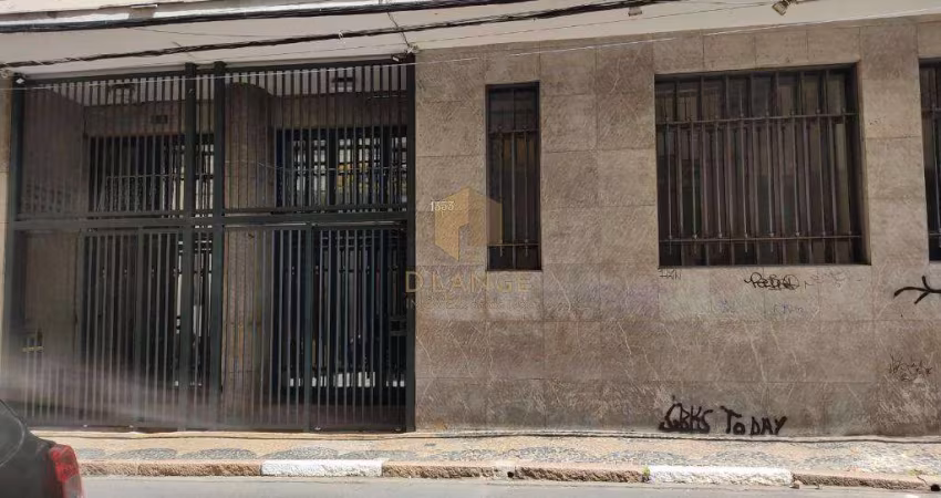 Apartamento à venda em Campinas, Centro