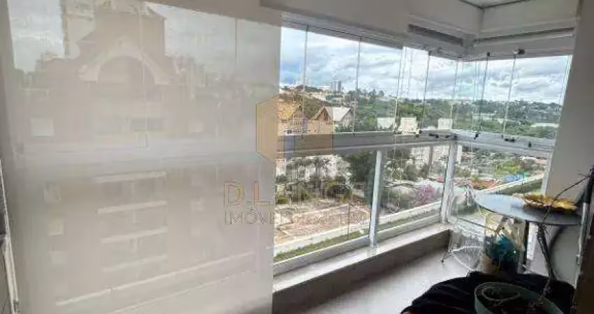 Apartamento à venda em Campinas, Mansões Santo Ântonio