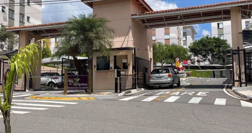 Apartamento à venda no bairro Nova Espírito Santo em Valinhos