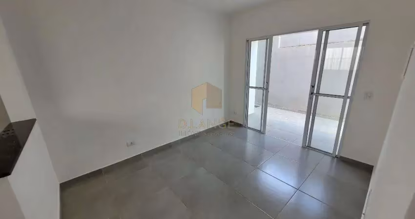 Apartamento à venda em campinas, jardim são domingos, com 2 quartos, com 48.71 m²