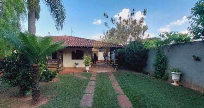 Chácara à venda em Campinas, Village Campinas
