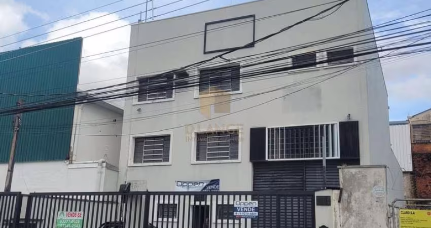 Barracão à venda no bairro Jardim do Trevo em Campinas