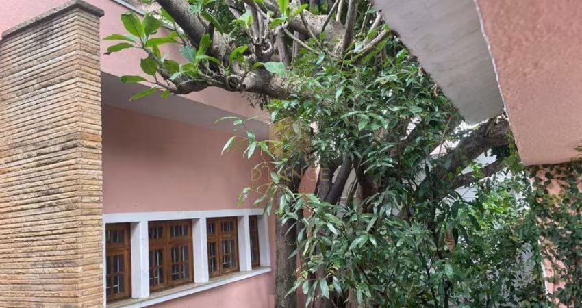 Casa comercial para Locação no bairro Cambuí em Campinas