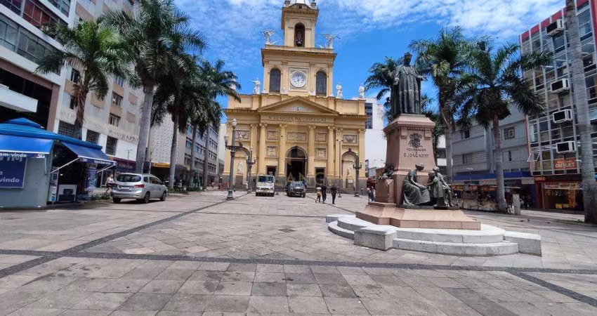 Sala para venda ou locação no Centro de Campinas