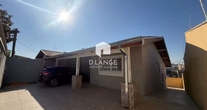 Casa para locação no bairro jardim novo campos elíseos em campinas