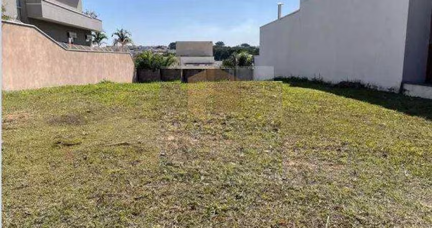 Terreno à venda no Swiss Park em Campinas/SP