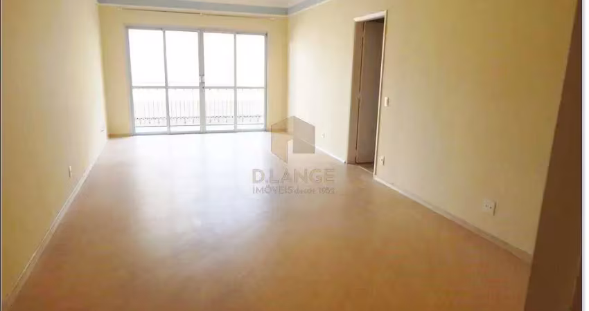 Apartamento a venda no bairro Cambuí em Campinas