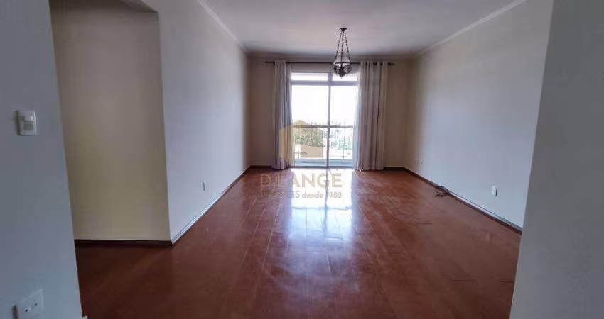Apartamento à venda no Jardim Chapadão em Campinas