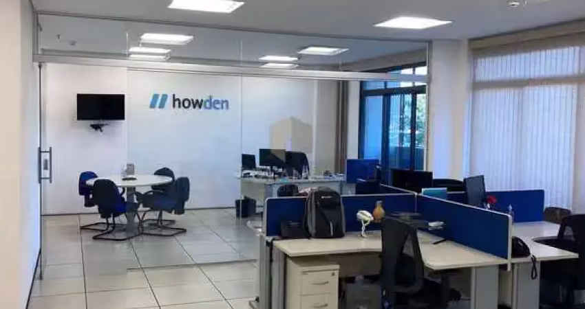 Sala comercial no due residenziale e officio no bairro jardim chapadão em campinas
