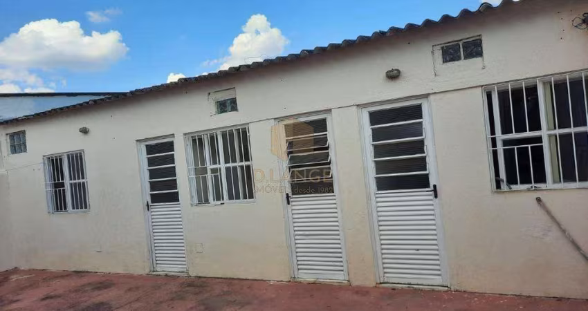 Casa à venda no bairro Jardim Leonor em Campinas