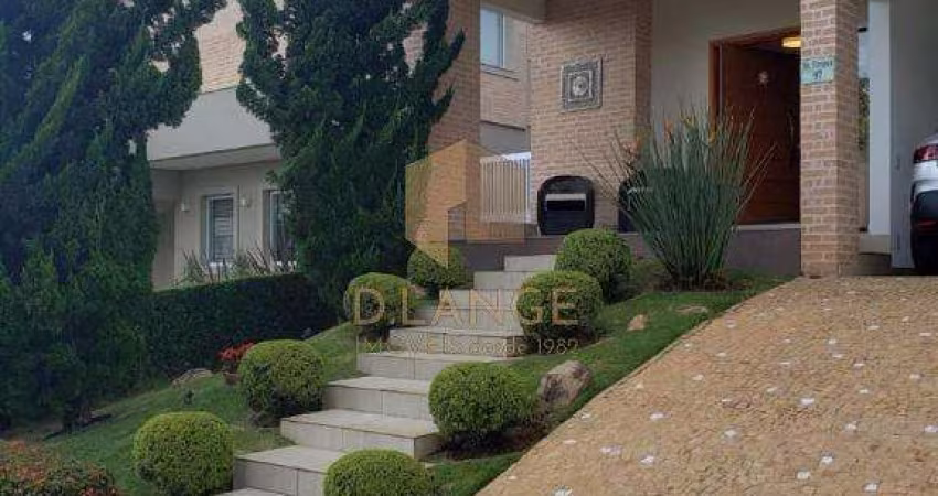 Casa à venda no Ville Sainte Helene Souzas em Campinas