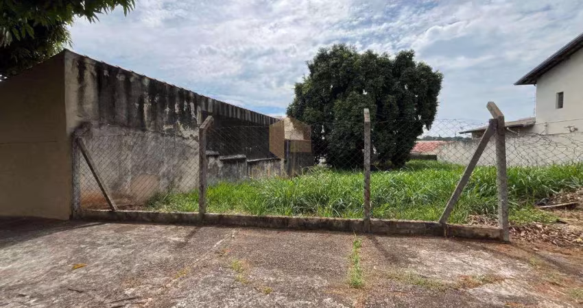 Terreno à venda no bairro nova campinas em campinas