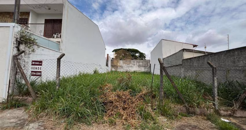 Terreno à Venda no Bairro Nova Campinas em Campinas
