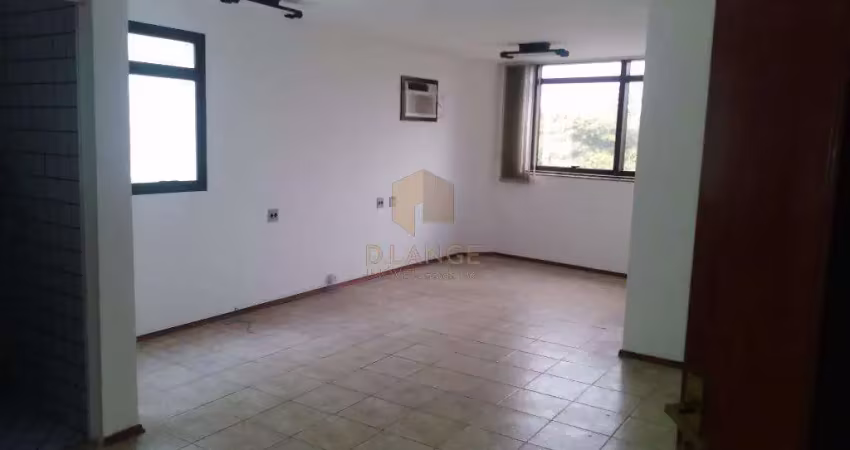 Sala comercial com 1 sala à venda na Avenida Brasil, 460, Jardim Guanabara, Campinas