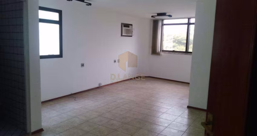 Sala para Locação ou Venda Guanabara em Campinas