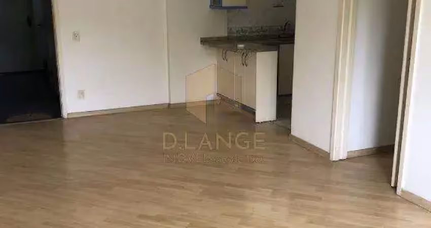 Apartamento à venda no bairro Bosque em Campinas SP