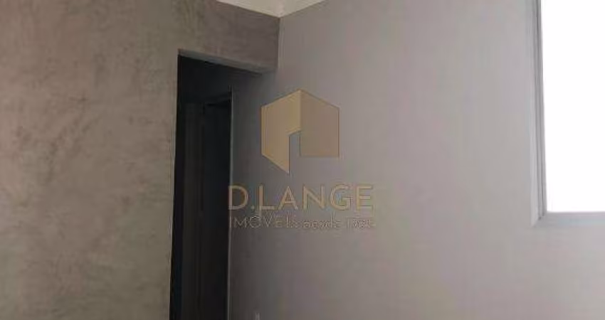 Apartamento à venda em Campinas, Jardim Paulicéia Residencial Paulicéia I