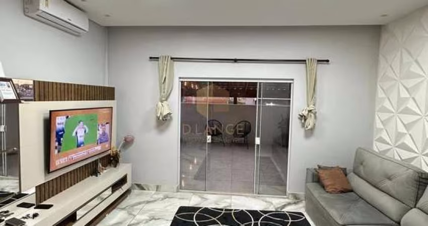 Casa à venda no Residencial Cittá Di Firenze em Campinas