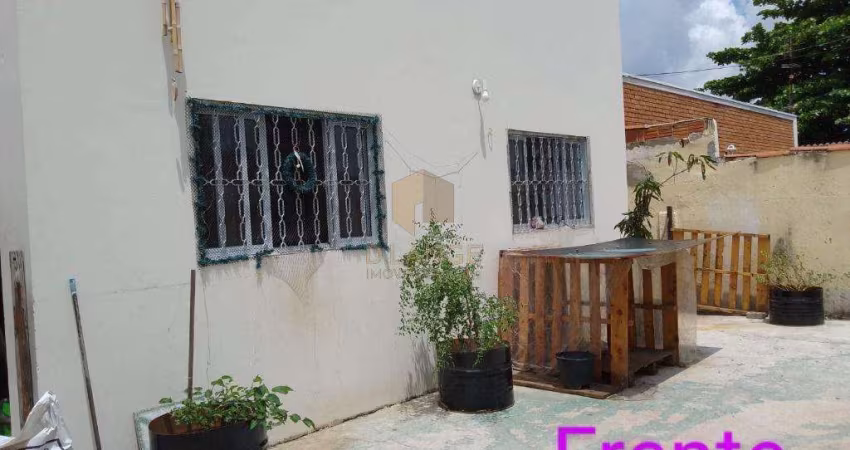 Casa à venda em Campinas, Vila Costa e Silva
