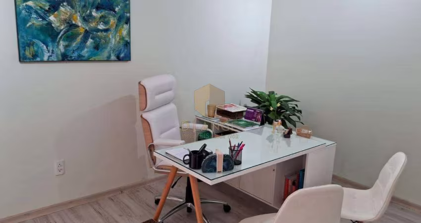 Sala Comercial à venda no Centro de Campinas