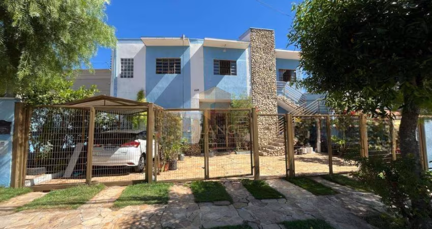 Sobrado comercial para locação bairro Nova Campinas em Campinas