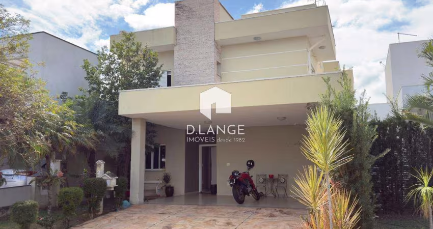 Casa à venda no Condomínio Yucatan em Paulinia