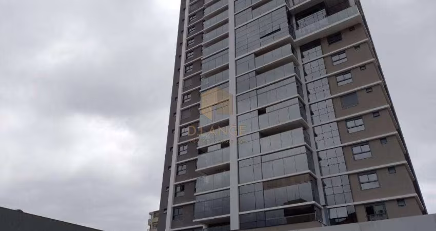 Apartamento à venda e para alugar em Campinas, Cambuí