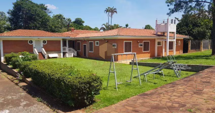 Casa para venda e Locação no Parque Taquaral em Campinas