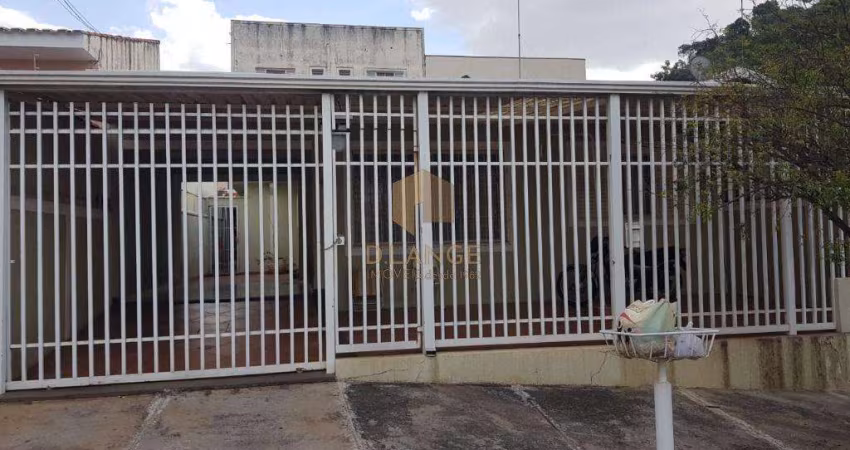 Casa à venda no bairro Jardim Itapoan em Paulínia
