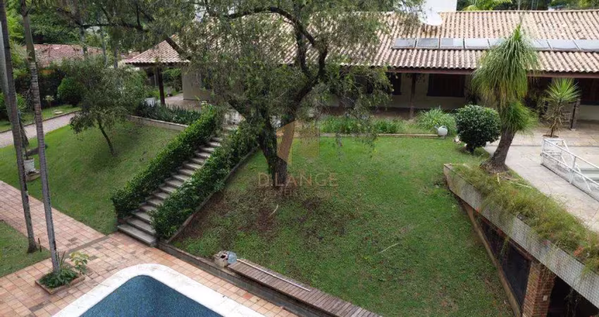 Chácara para locação e venda no condomínio fazenda são joaquim em vinhedo