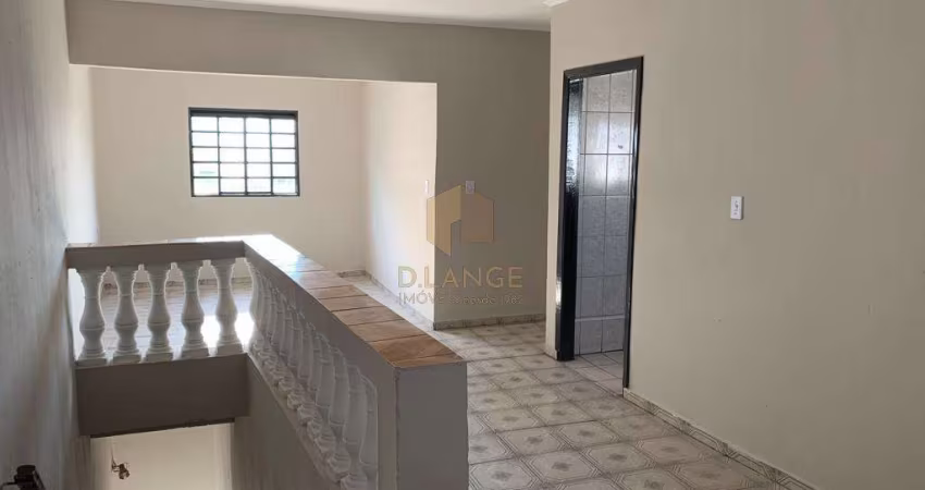 Salão Comercial e Residencial à venda no bairro Ponte Preta em Campinas