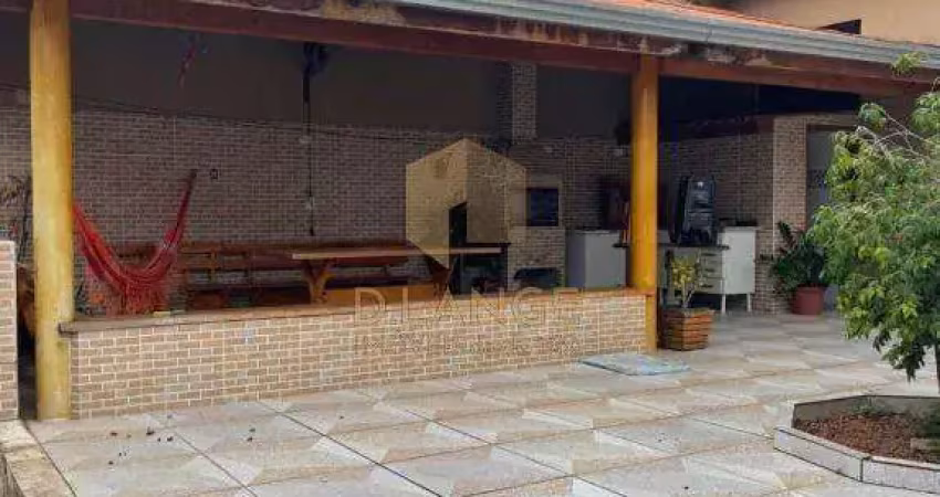 Casa à venda no bairro jardim novo campos elíseos em campinas