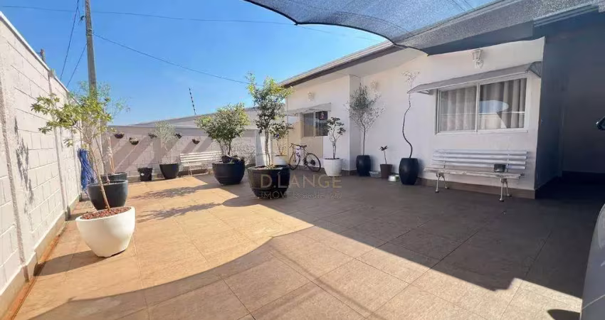 Casa à venda no bairro São Luiz em Paulínia