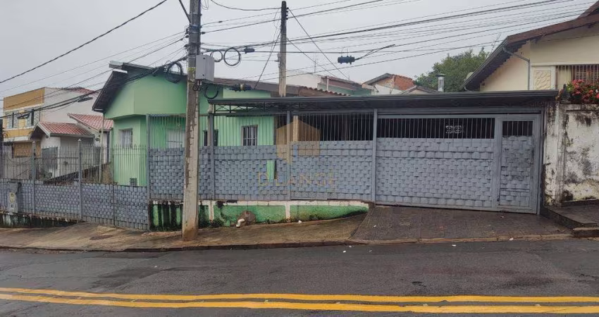 Casa de fundos para Alugar no bairro Jardim Boa Esperança em Campinas