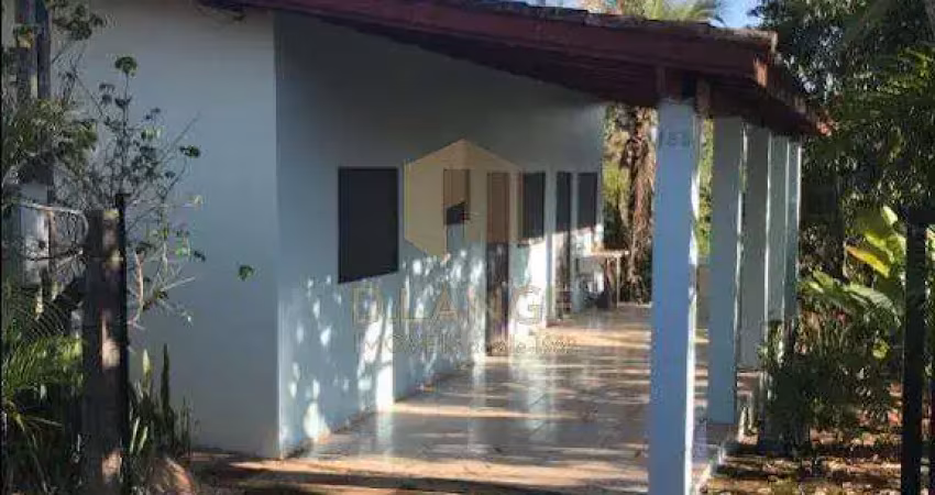 Chácara / sítio com 1 quarto à venda na Área Rural, 165, Guatemozim, Cosmópolis