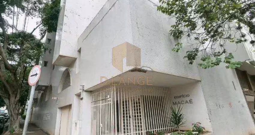 Kitnet à venda no bairro jardim guanabara em campinas