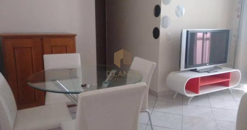 Apartamento para alugar no Parque Itália em Campinas
