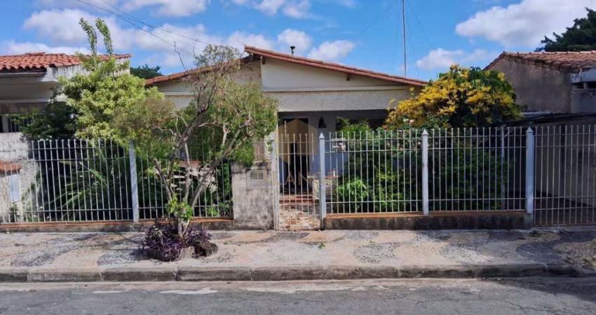 Casa à venda na Parque Industrial, Campinas/SP