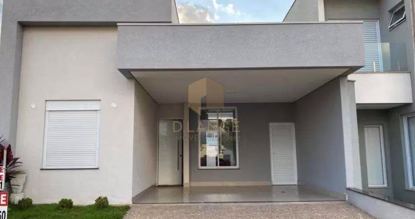 Casa térrea para venda ou locação no Terras das Estância, Vila Monte Alegre, Paulínia/SP