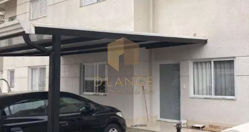 Casa à venda no Vila Toscana Residencial, Santa Terezinha em Paulínia