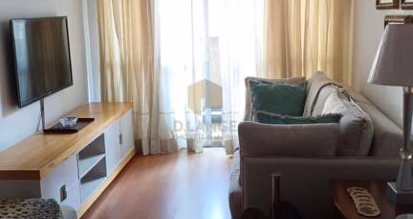 Apartamento à venda no Bosque em Campinas