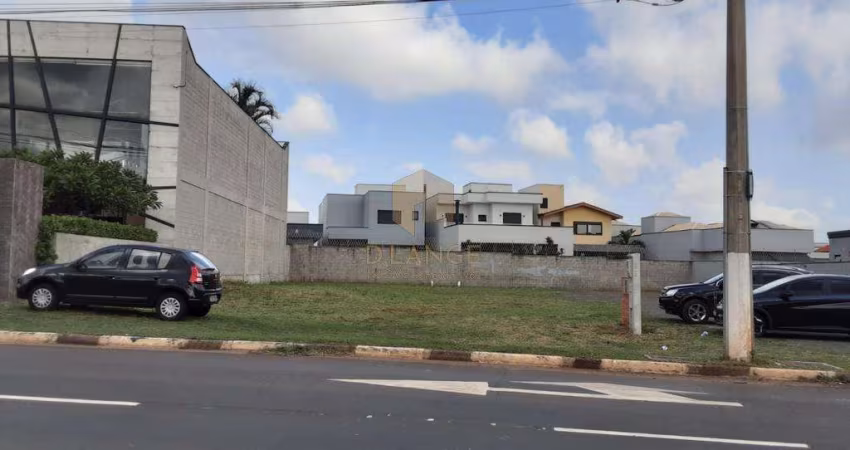 Terreno para locação no bairro Bonfim em Paulínia
