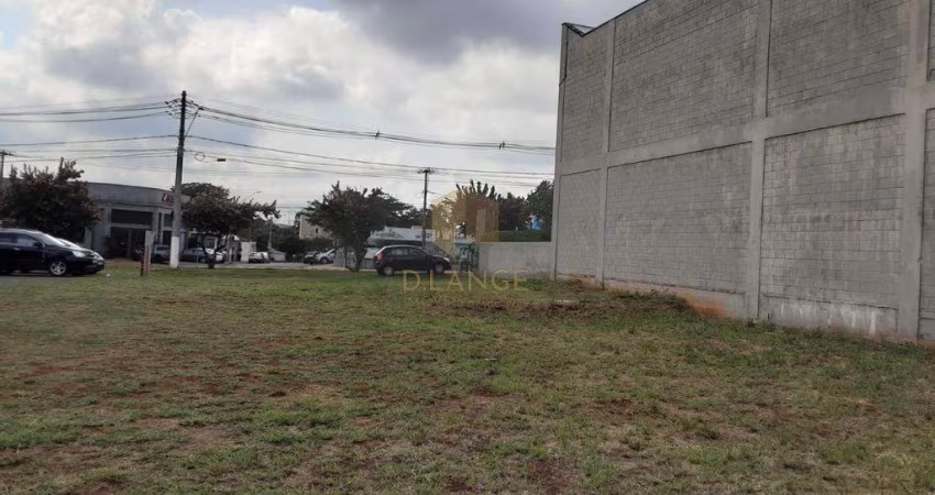 Terreno para alugar no Centro em Paulínia